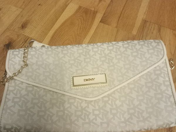 New Genuine DNKY bag