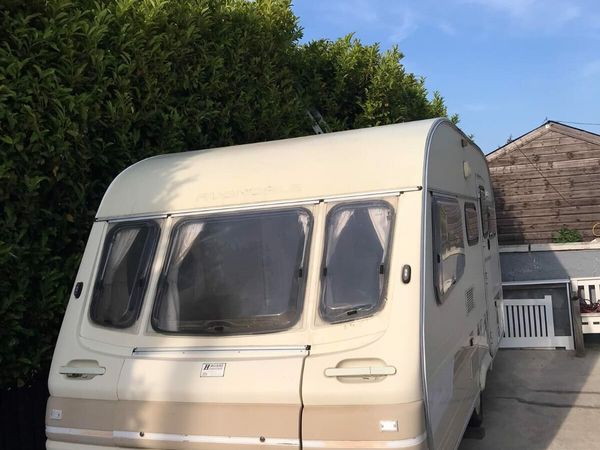 Avondale caravan for sale