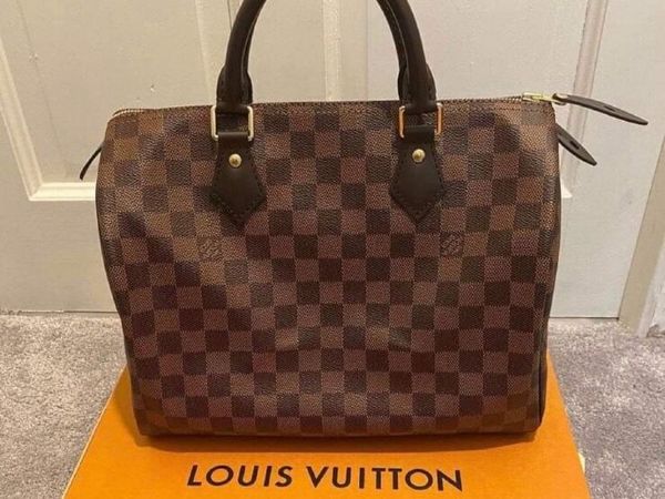 Louis Vuitton bag Authentic