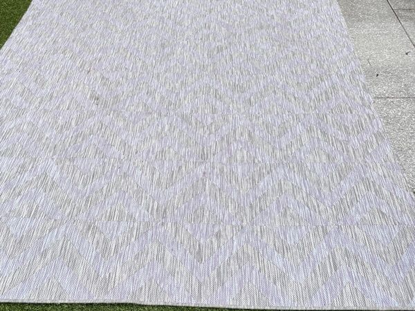 Large Outdoor Rug