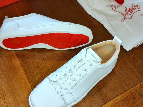 Louboutin Trainers