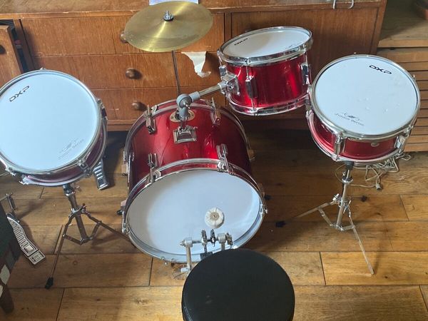 DXP Drum kit