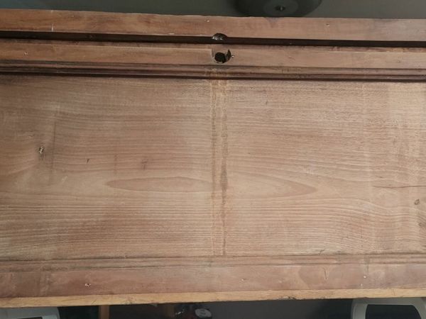Cabinet Makers Trunk