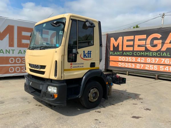 IVECO AIFO 8041 I 40.55 POMP USED engine for sale Belgium Hamont, VA33485