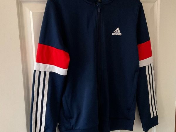 Adidas hoodie, climalite, perfect condition , 9/10