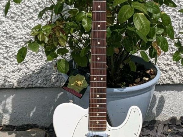 Fender Player Series Telecaster