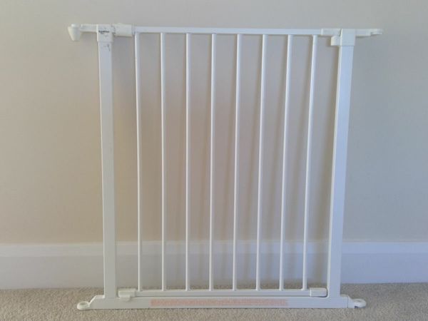 BabyDan Safety Gates – Combine to Fit