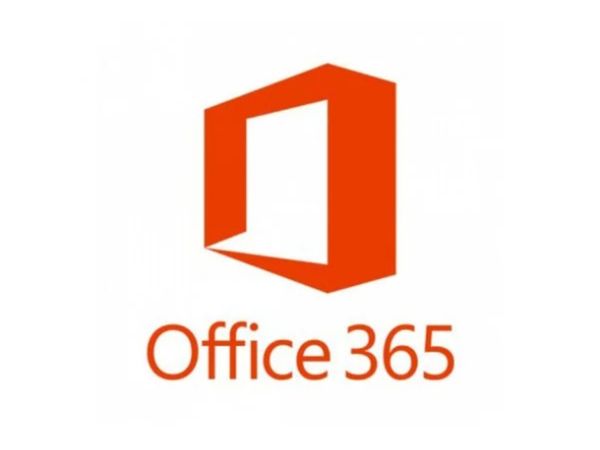 Microsoft Office 365 Pro Plus (For 5 PCs)