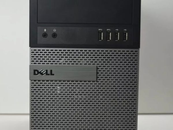 Dell optiplex 7020 i5 4460 3.20ghz 16Gb Ram
