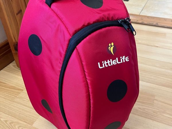 Kid’s travel bag LittleLife
