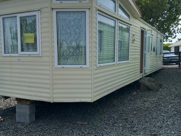 WILLERBY ASPEN 37X12 MOBILE HOME FOR SALE