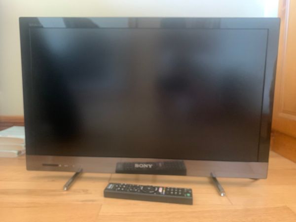 Television  Sony Bravia 26inch (66cm)