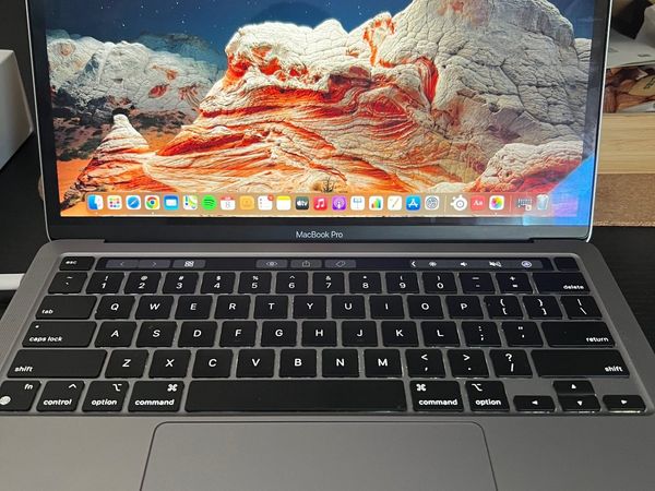 MacBook Pro (13-inch, M1, 2020) ( Space Grey)