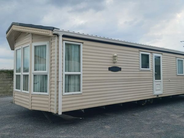 Willerby 3 bedroom Mobile Home, Off site sale