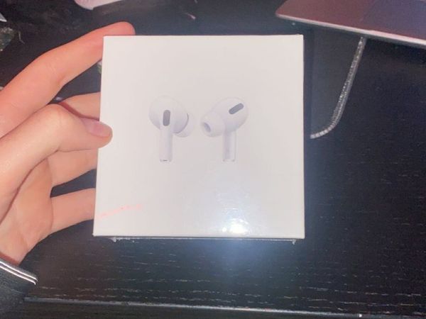 Air Pods Pro 2 generation