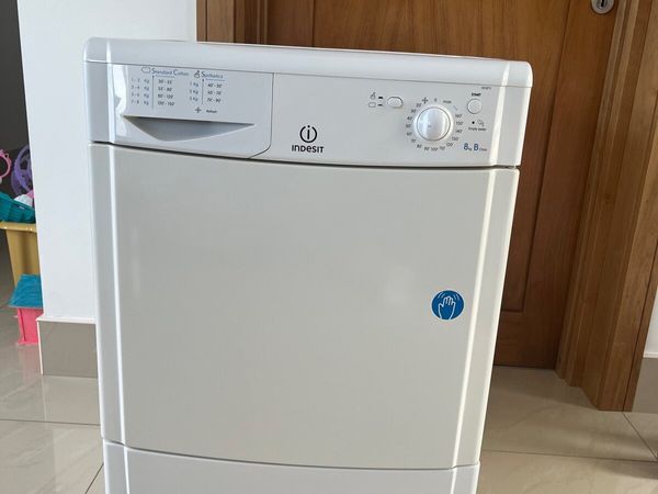 Indesit condenser Tumble Dryer