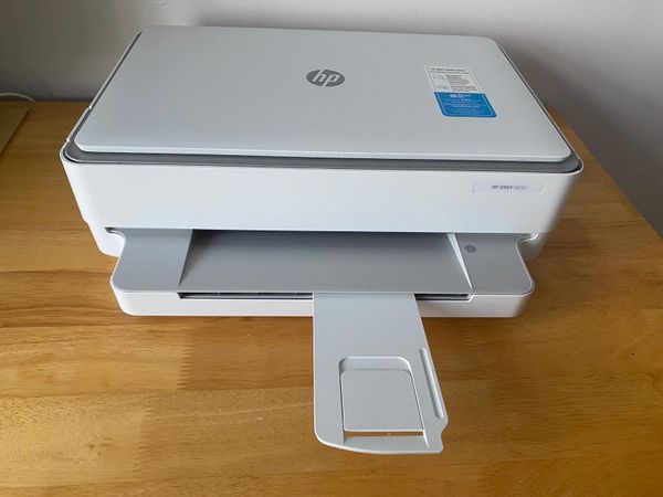 HP Envy 6000 Wireless Printer