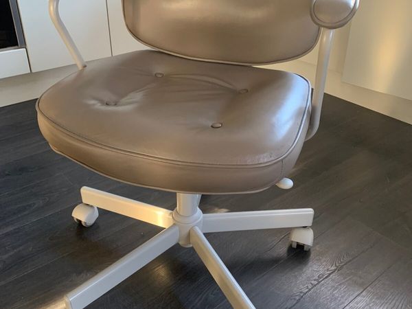 Desk chair for home (ikea)