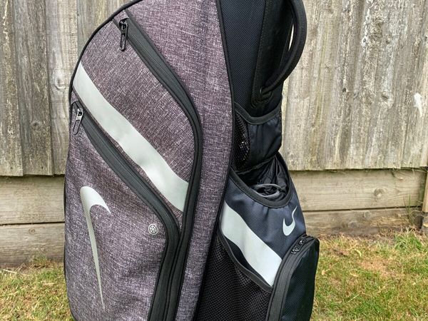 Nike Golf Cart Bag