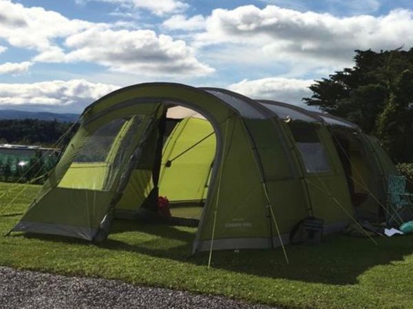 Vango Family Tent XL