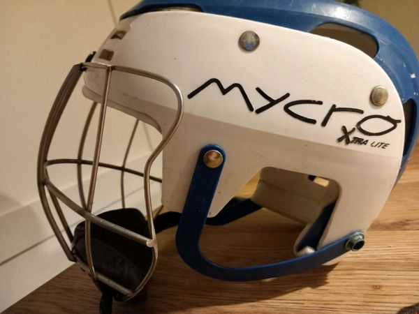 Mycro Helmet
