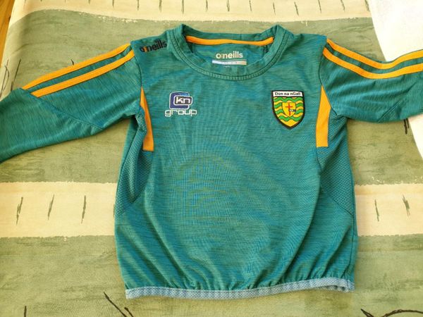 Donegal Gaelic Football Club Sweatshirt 2016 2017