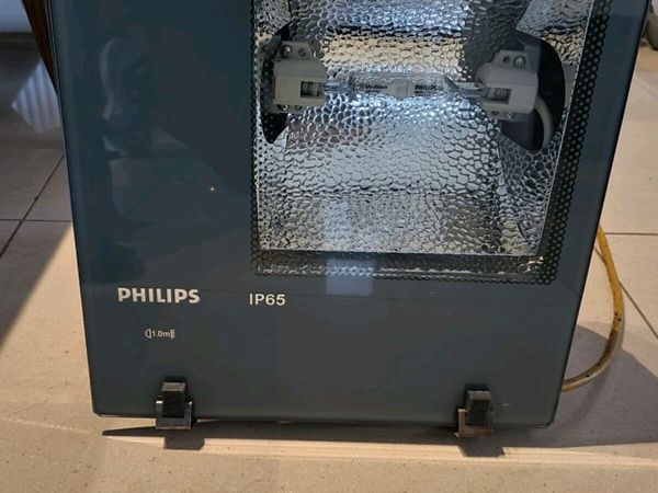Philips 70W Halogen Floodlight