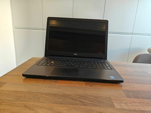 Dell Vostro 3558 - 12GB - SSD Laptop