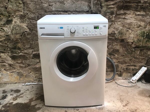 8Kg Washing Machine