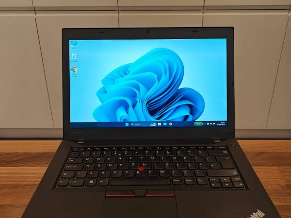 Lenovo ThinkPad T460 - i5 vPro / 8GB / FHD Laptop
