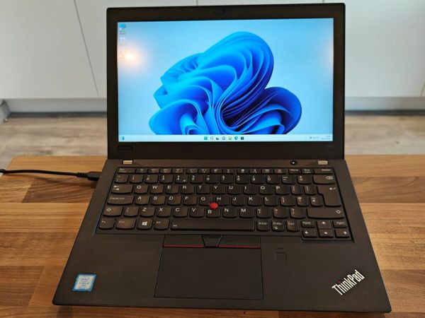 Lenovo ThinkPad X280 - Touchsceen / Intel i5