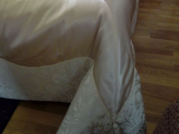 Double Bedspread