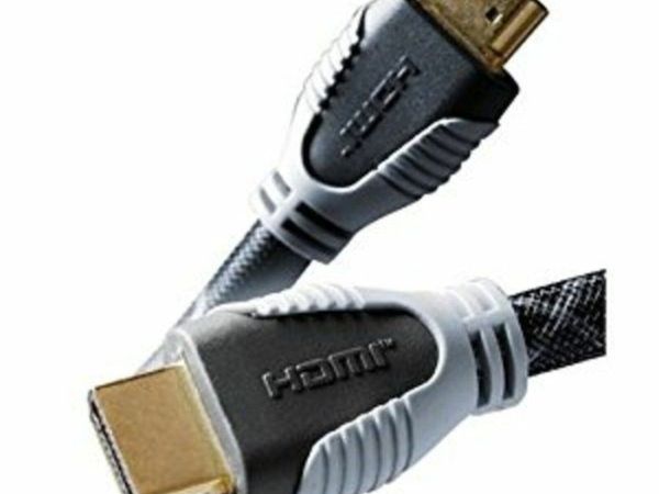 NEW AND SEALED HDMI Lead Cable
