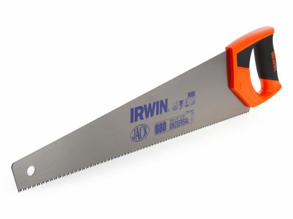Irwin Jack 880 Plus Hand Saw 500mm (20")