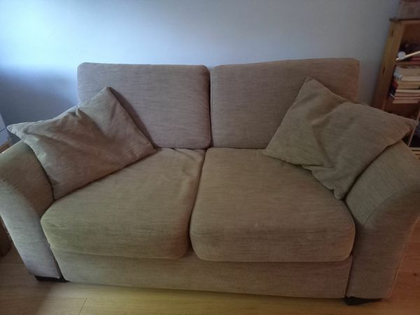 2 Seater Sofa - Free