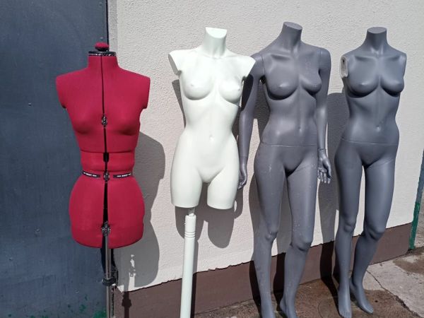 Dressmakers mannequin