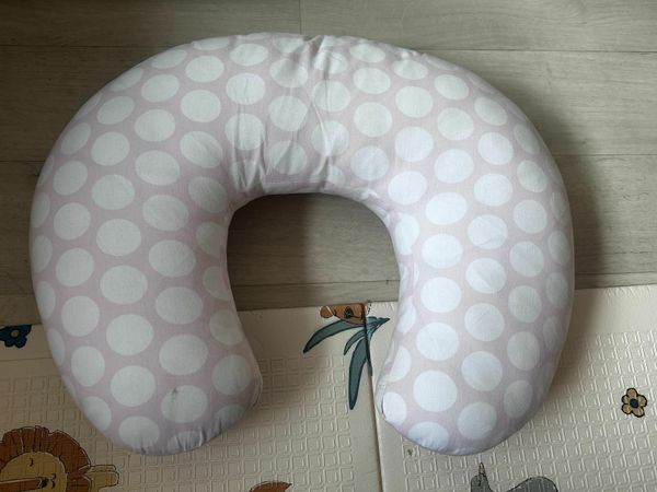 Nursing pregnancy pillow