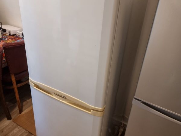 LG fridge & freezer