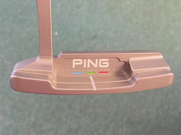 Ping PLD Milled Anser 2 Satin WAS €499 NOW €349