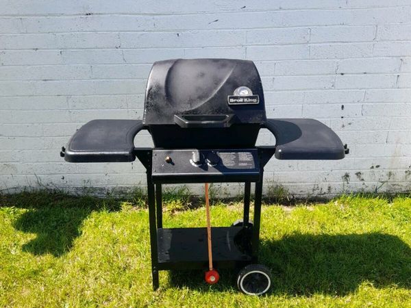 Broil king bbq for sale
