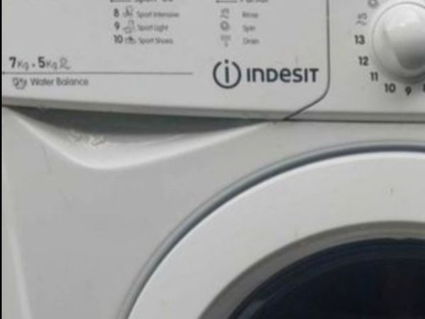 Washing Machine & Dryer for sale