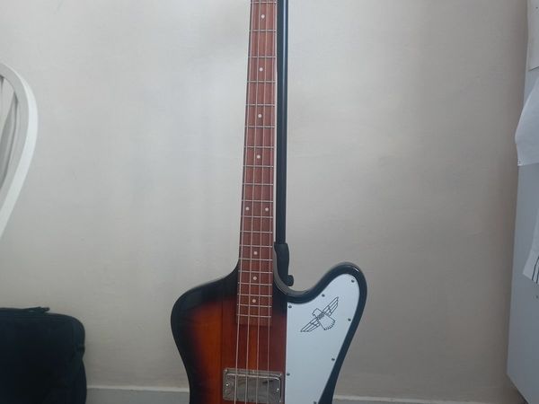 Epiphone Thunderbird Vintage Pro Bass
