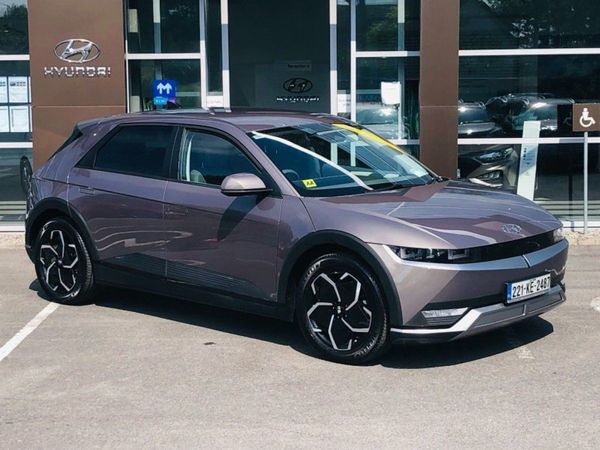 Hyundai IONIQ 5 Cars For Sale in Ireland | DoneDeal