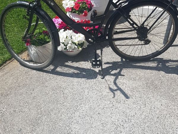 Bike €80 galway city