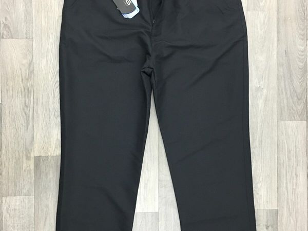 BNWT Ping Golf Trousers Pants Mens W38 L31