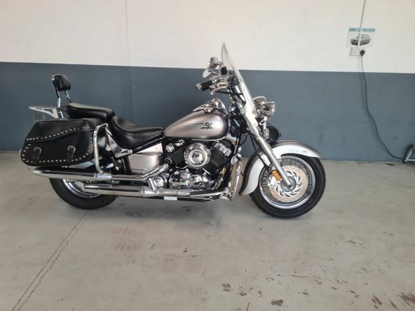 V star 650 for sale 2024 near me