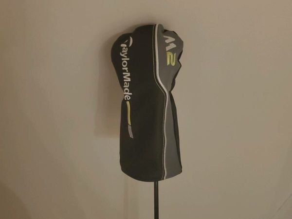 Taylormade m2 Driver