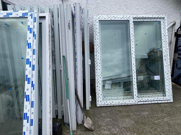 Dublin upvc doors & windows
