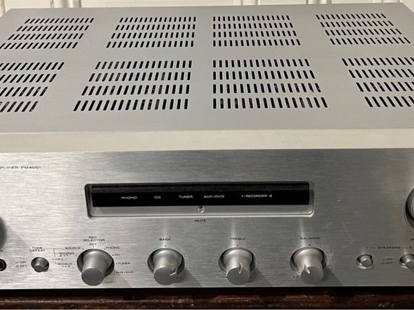 Marantz Stereo Integrated Amplifier