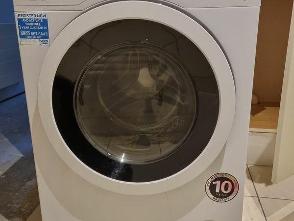 Washer Machine